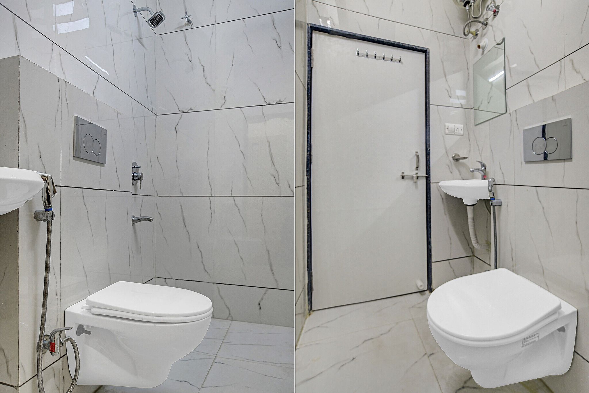 Super Townhouse Pine Tree Classic Room 17