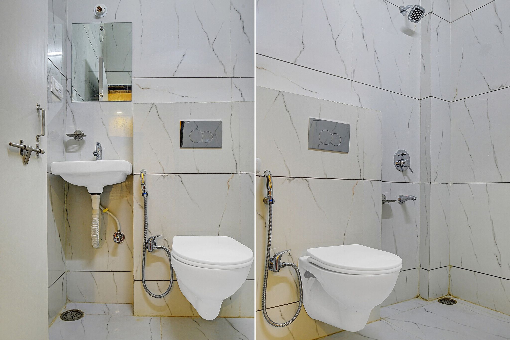 Super Townhouse Pine Tree Classic Room 16