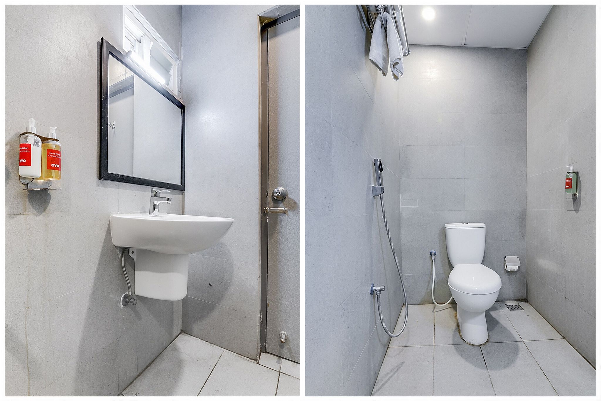 Townhouse Welcome INN Classic Room 5