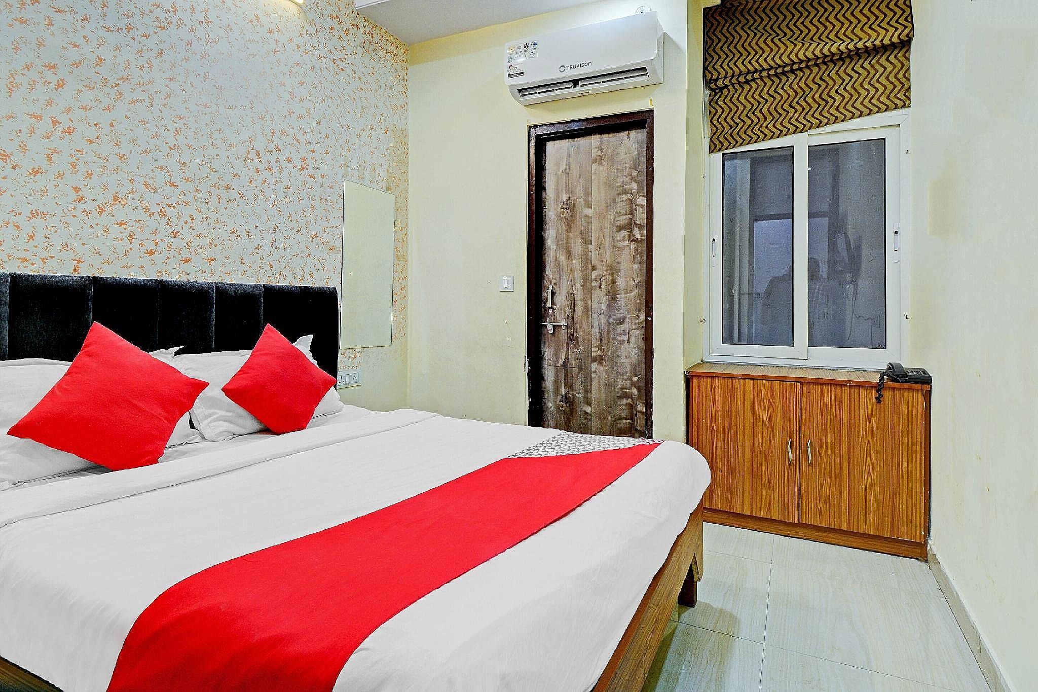 Hotel O My Stay Retreat Classic