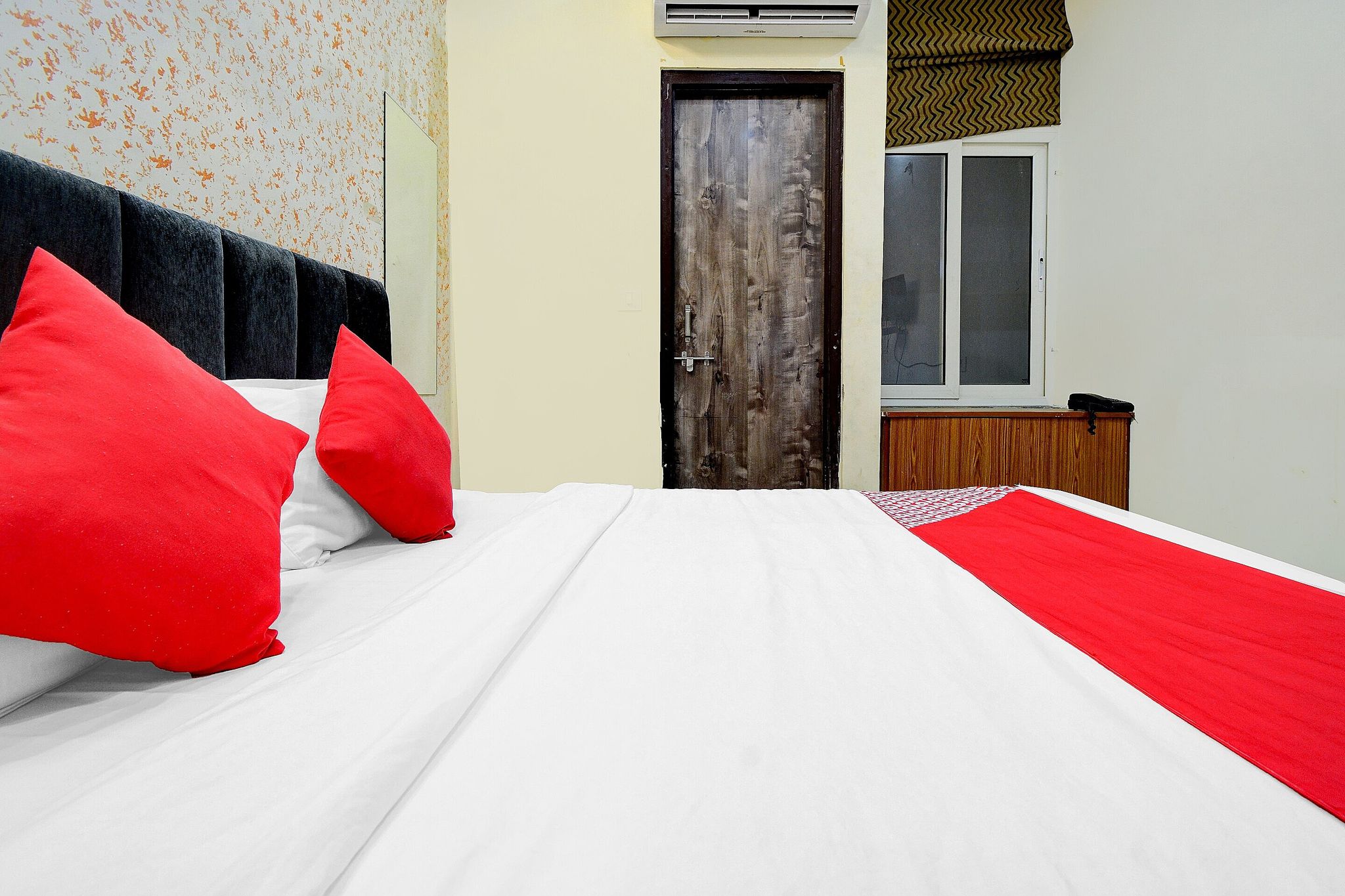 Hotel O My Stay Retreat Classic 3