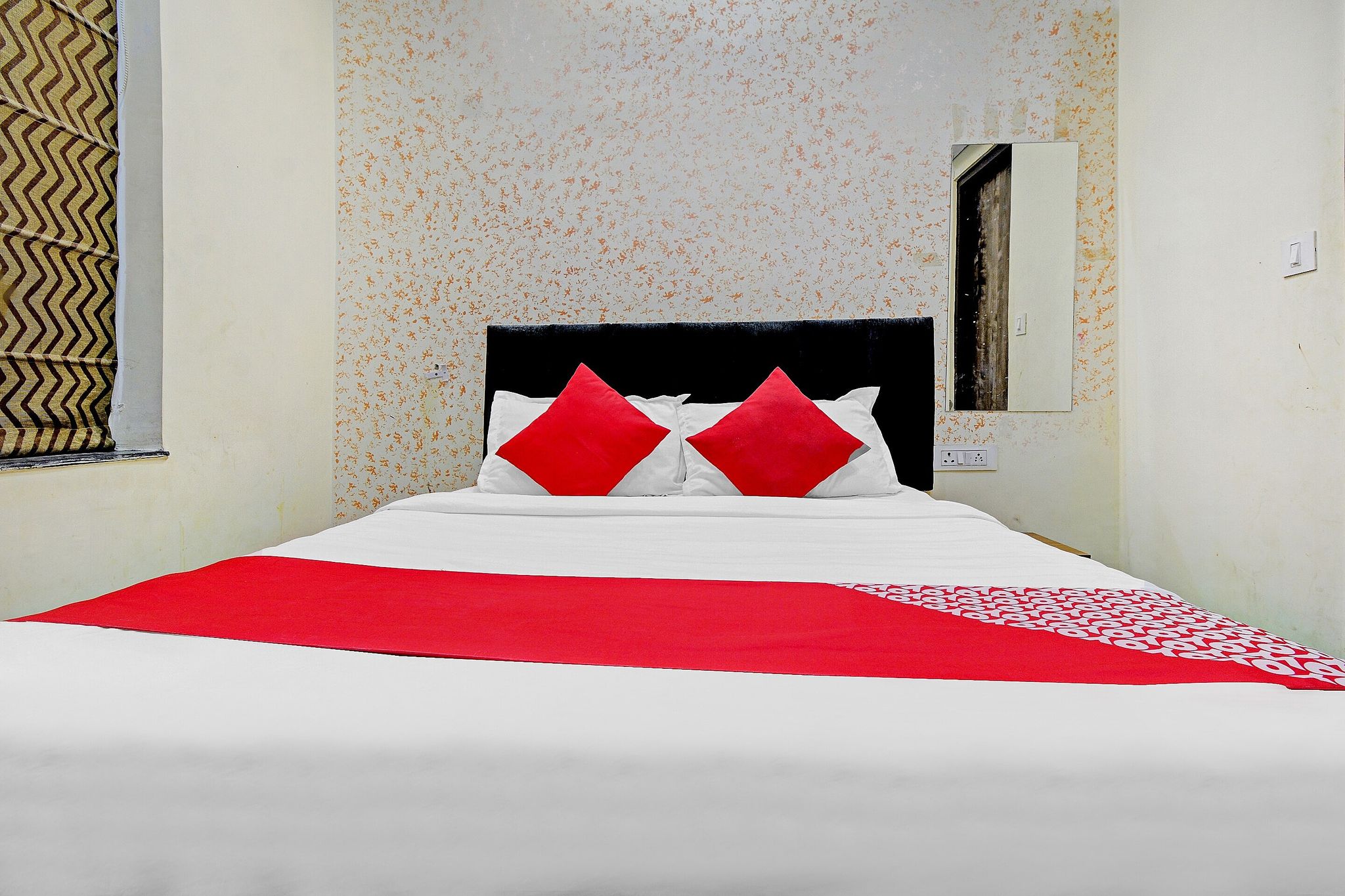 Hotel O My Stay Retreat Classic 2