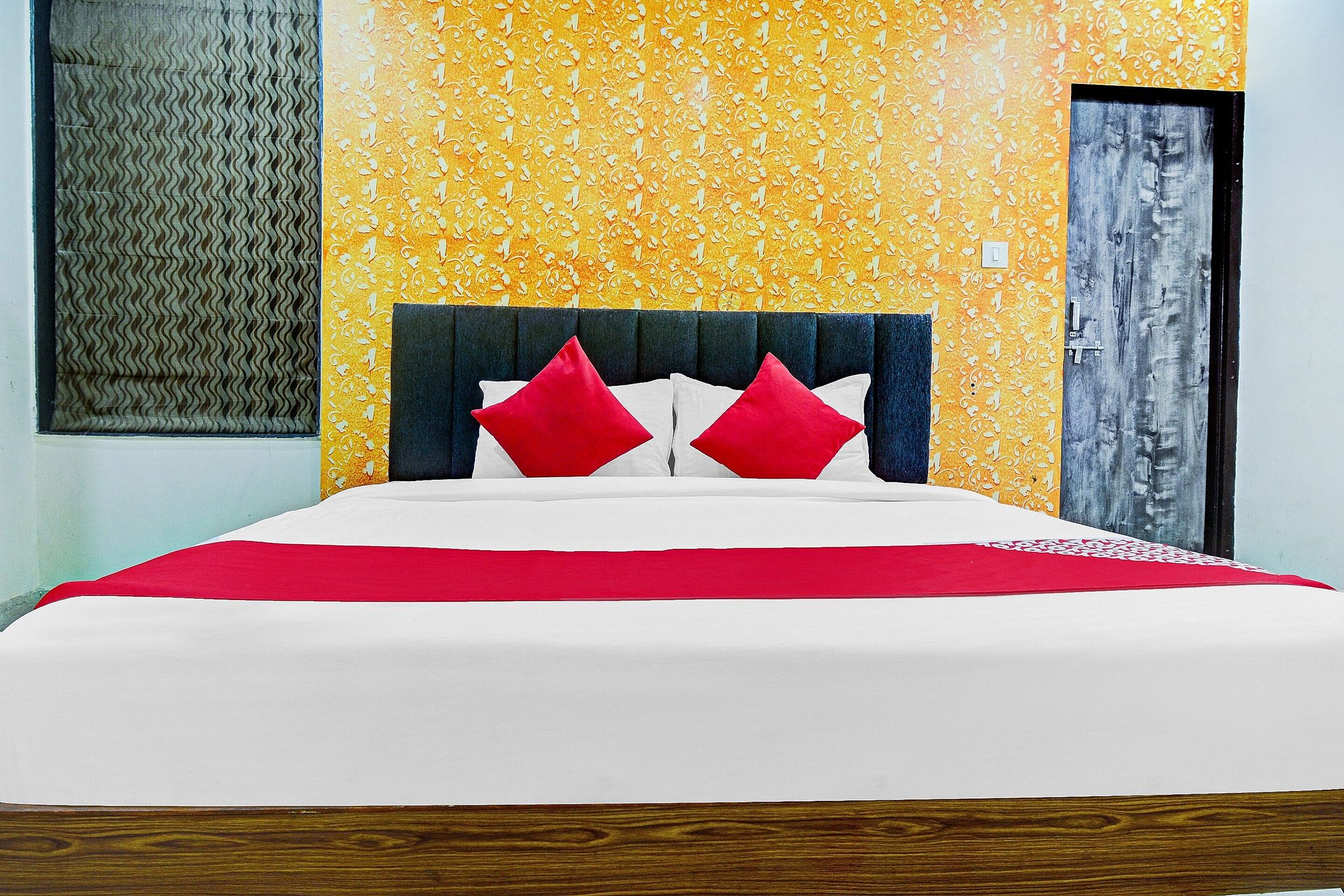 Hotel O My Stay Retreat Classic 4