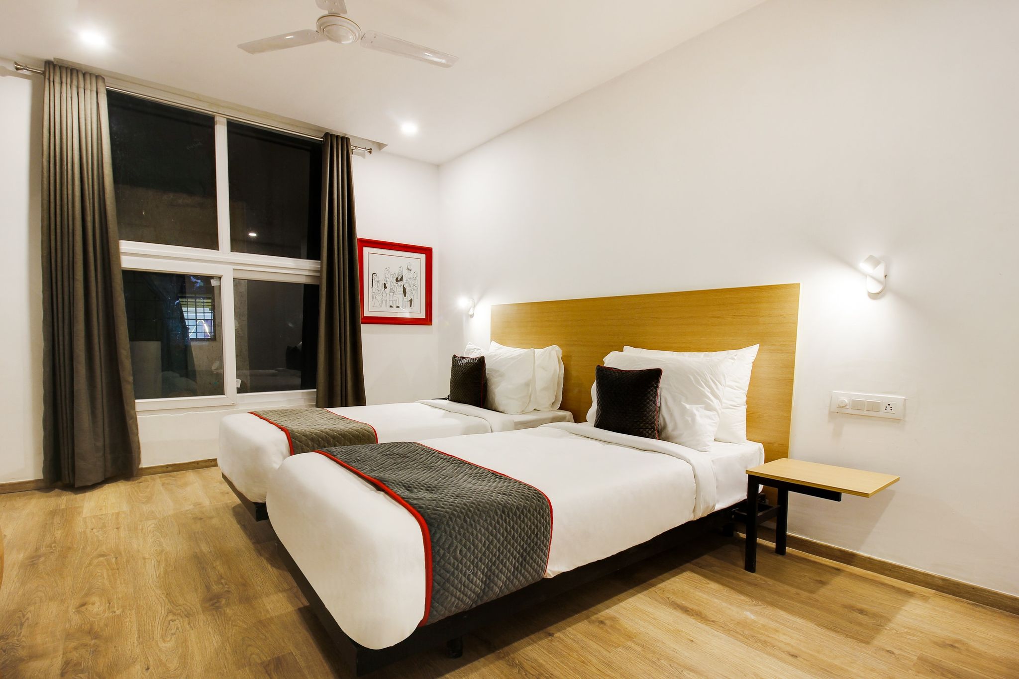 Classic Room
