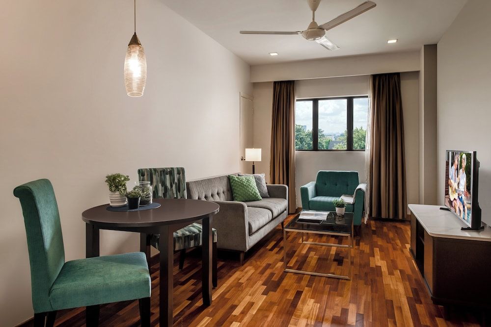 undefined Domitys Bangsar Kuala Lumpur 9