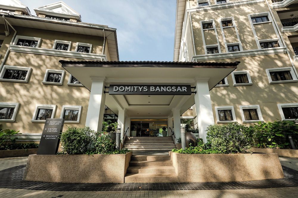 undefined Domitys Bangsar Kuala Lumpur 4