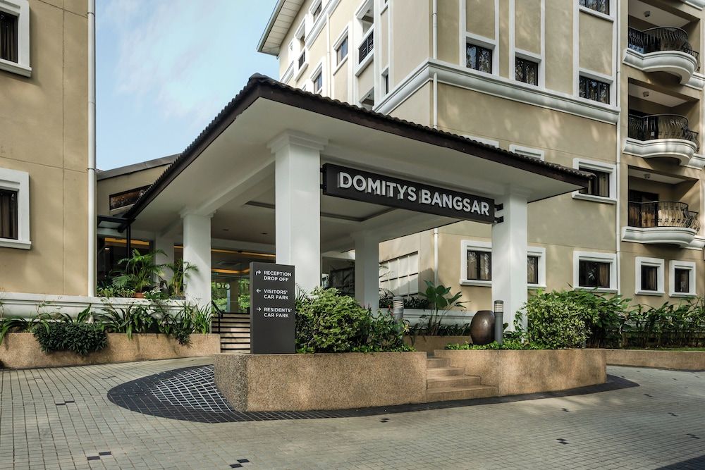 undefined Domitys Bangsar Kuala Lumpur 3