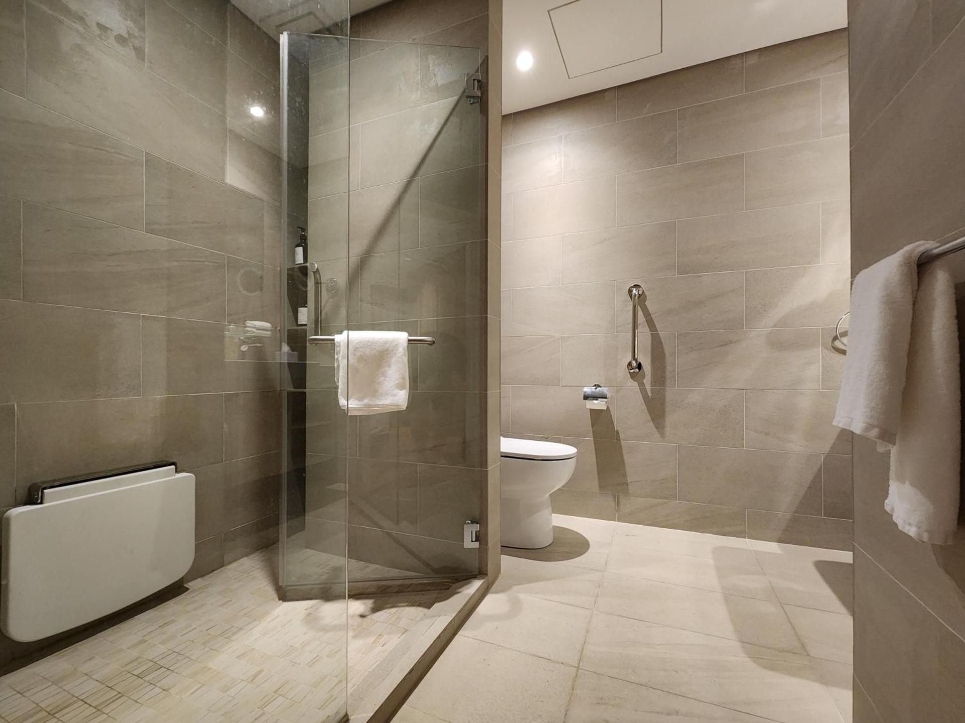 Domitys Bangsar Kuala Lumpur 1 Bedroom Premier Suite 3