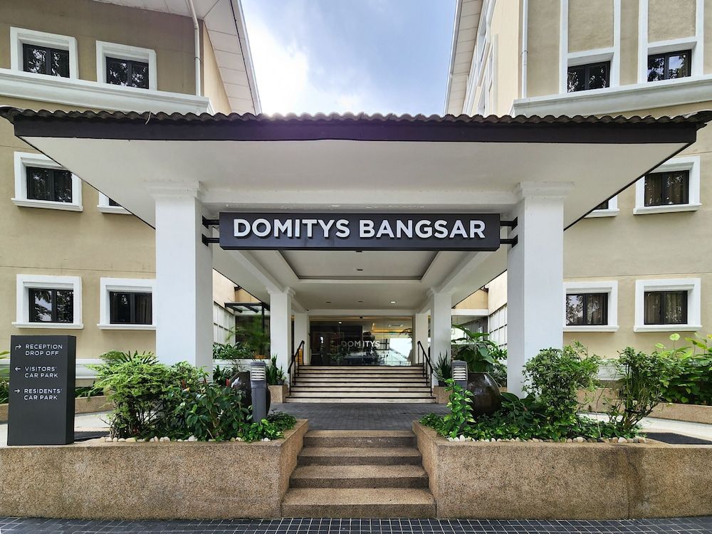 undefined Domitys Bangsar Kuala Lumpur 2