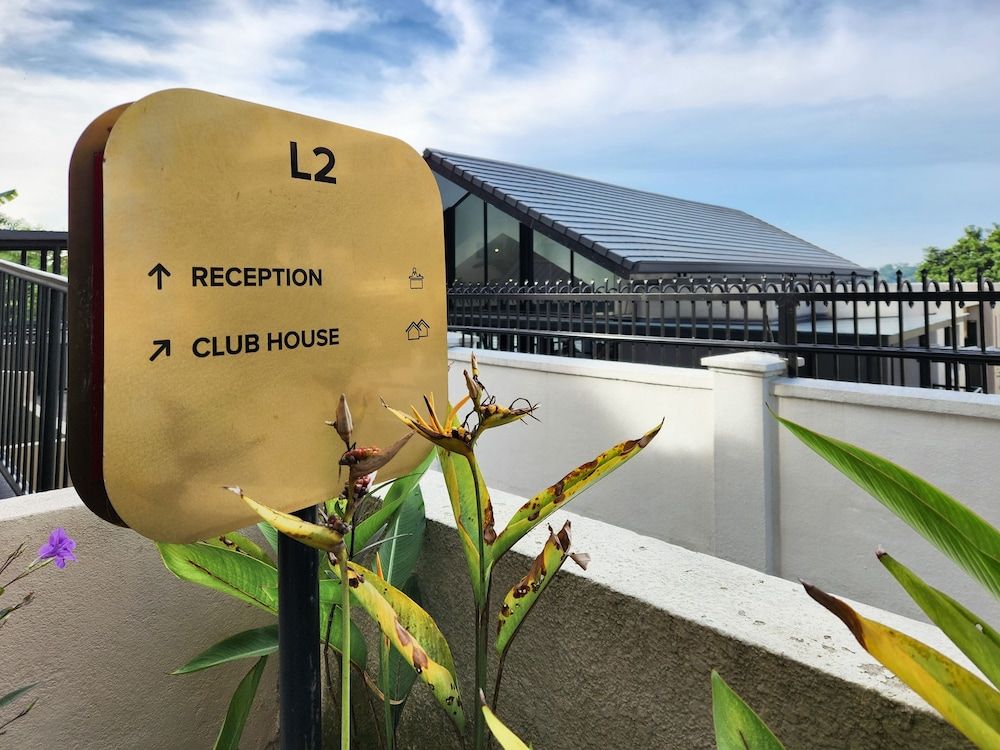 undefined Domitys Bangsar Kuala Lumpur 5