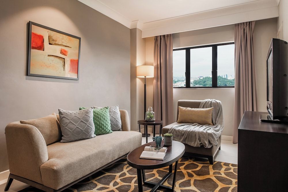 undefined Domitys Bangsar Kuala Lumpur 8