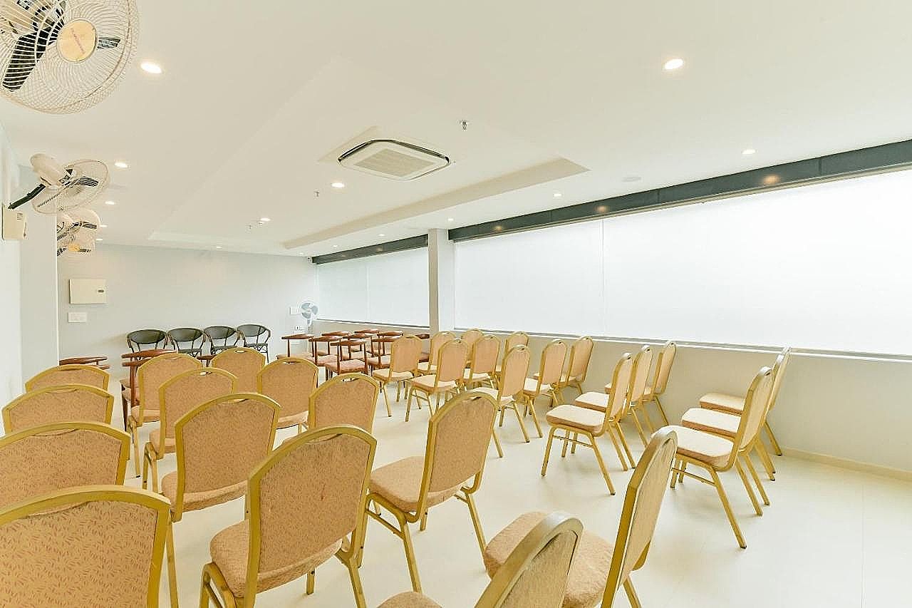 Business Centre