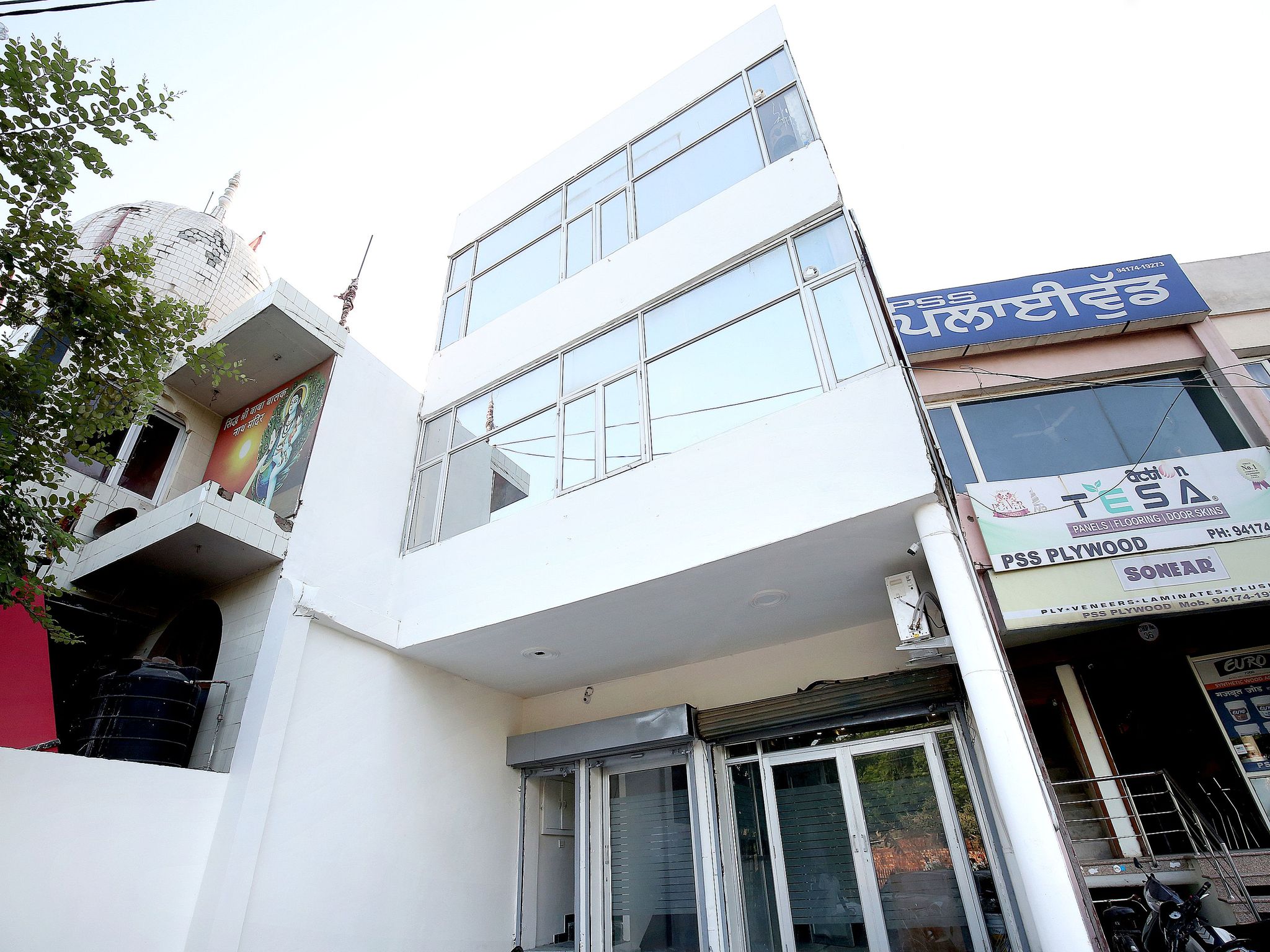 Hotel O The Nest