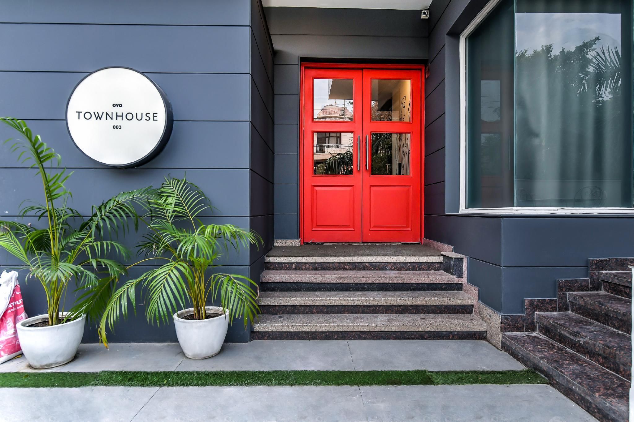 Hotel O AKBAR PALACE