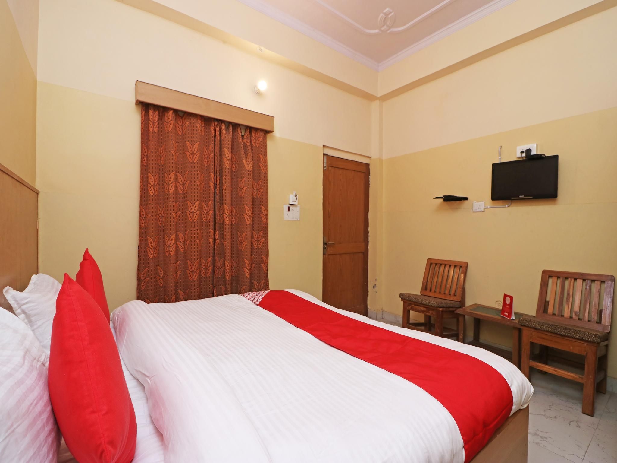 Comfort Triple Room with Shower