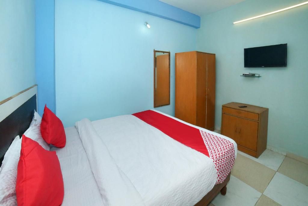 OYO 24714 Ekta My Stay