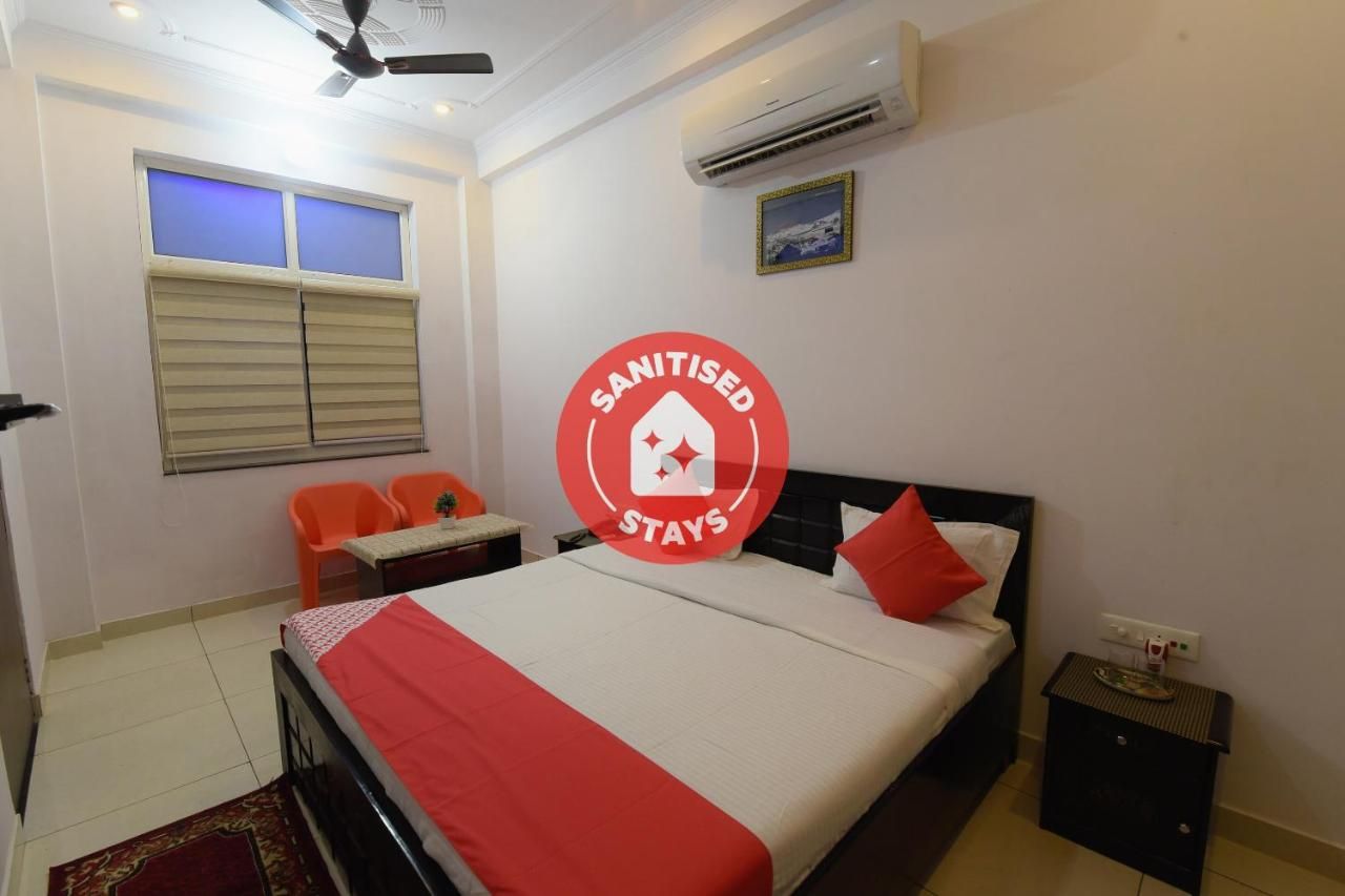 OYO 24714 Ekta My Stay