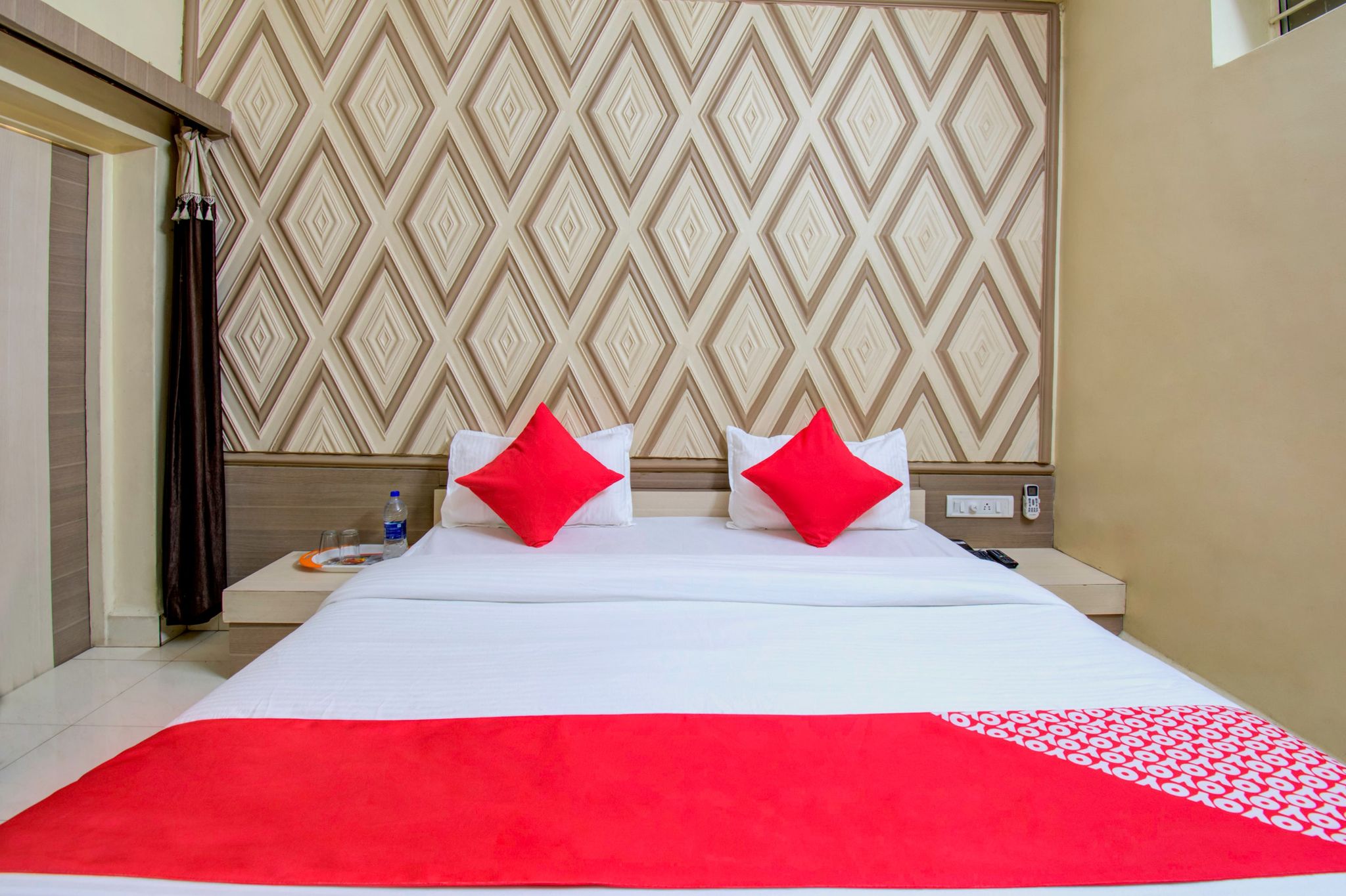 Hotel O Neelam Classic 3