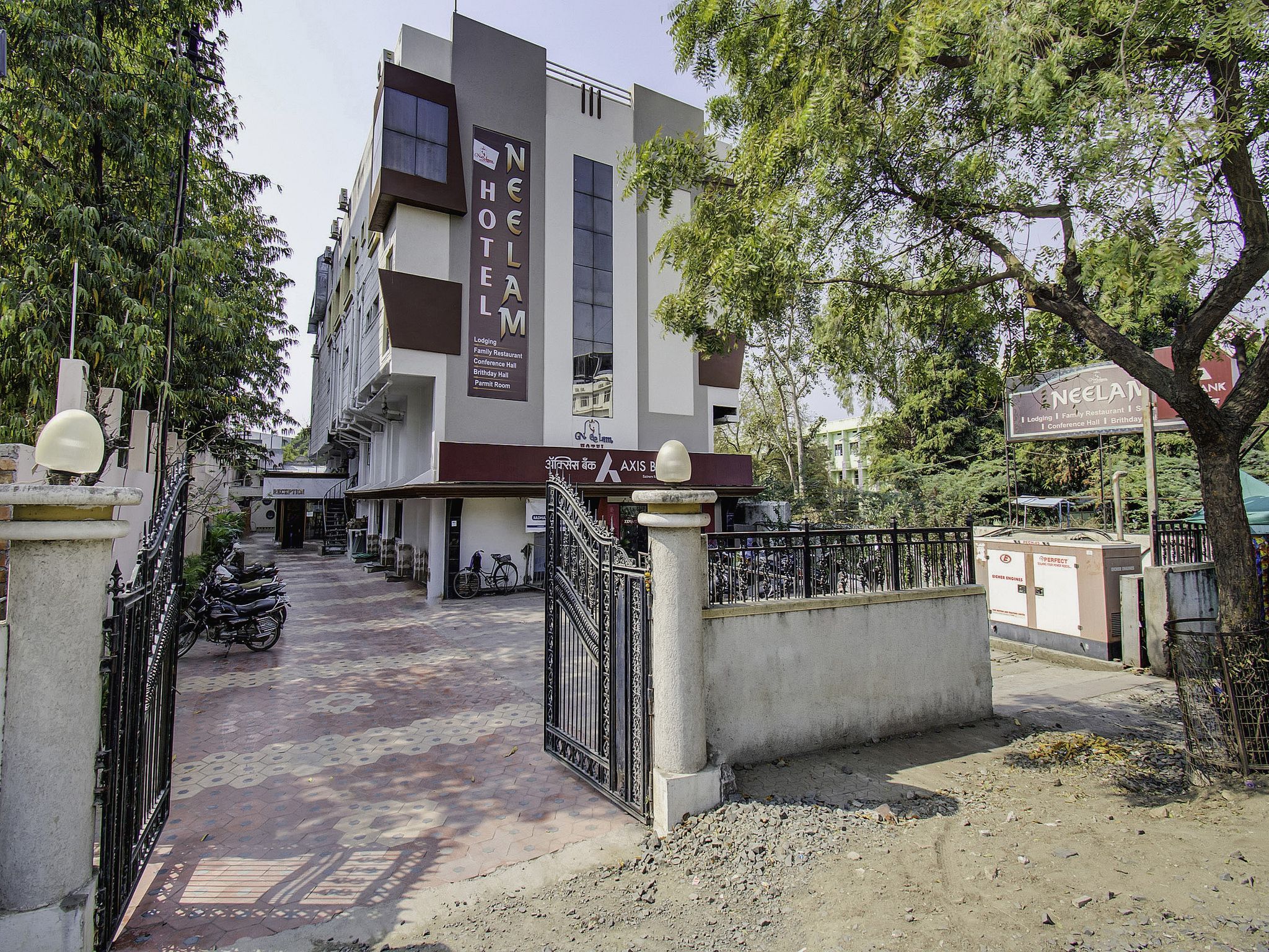 undefined Hotel O Neelam 3