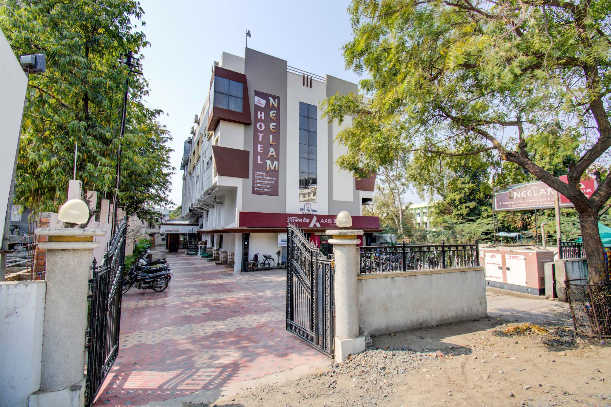 undefined Hotel O Neelam 10