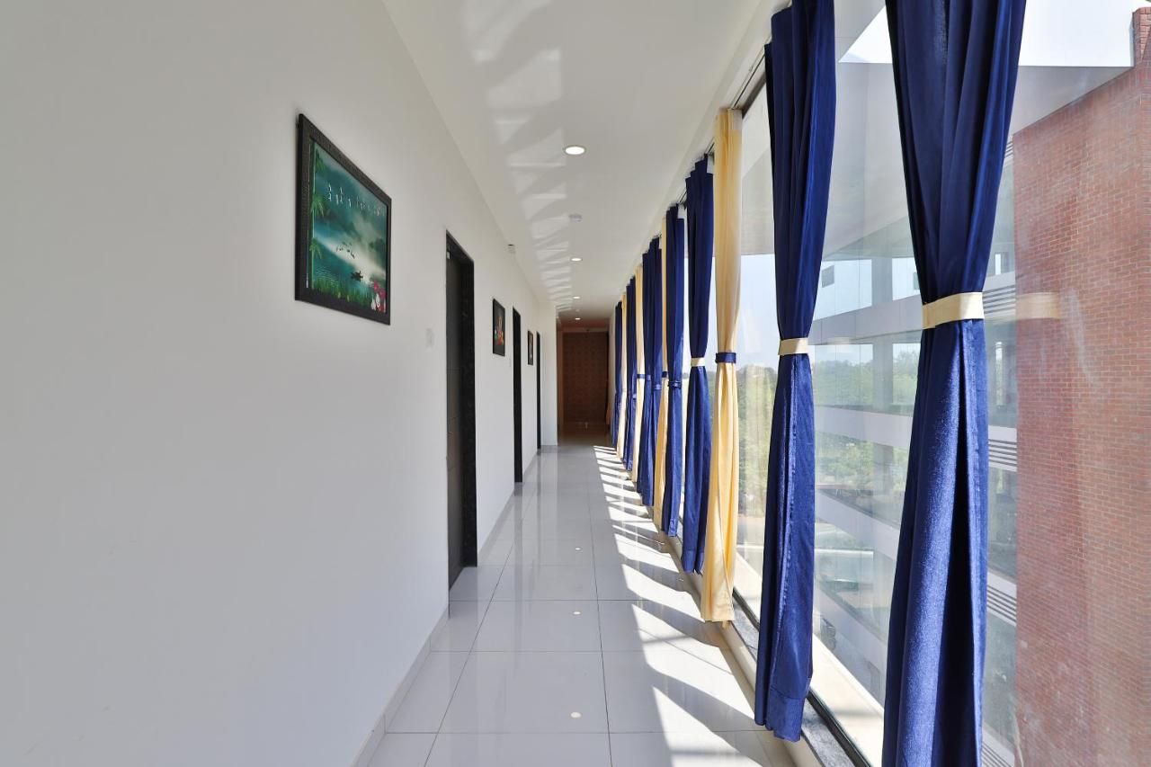 Public Areas