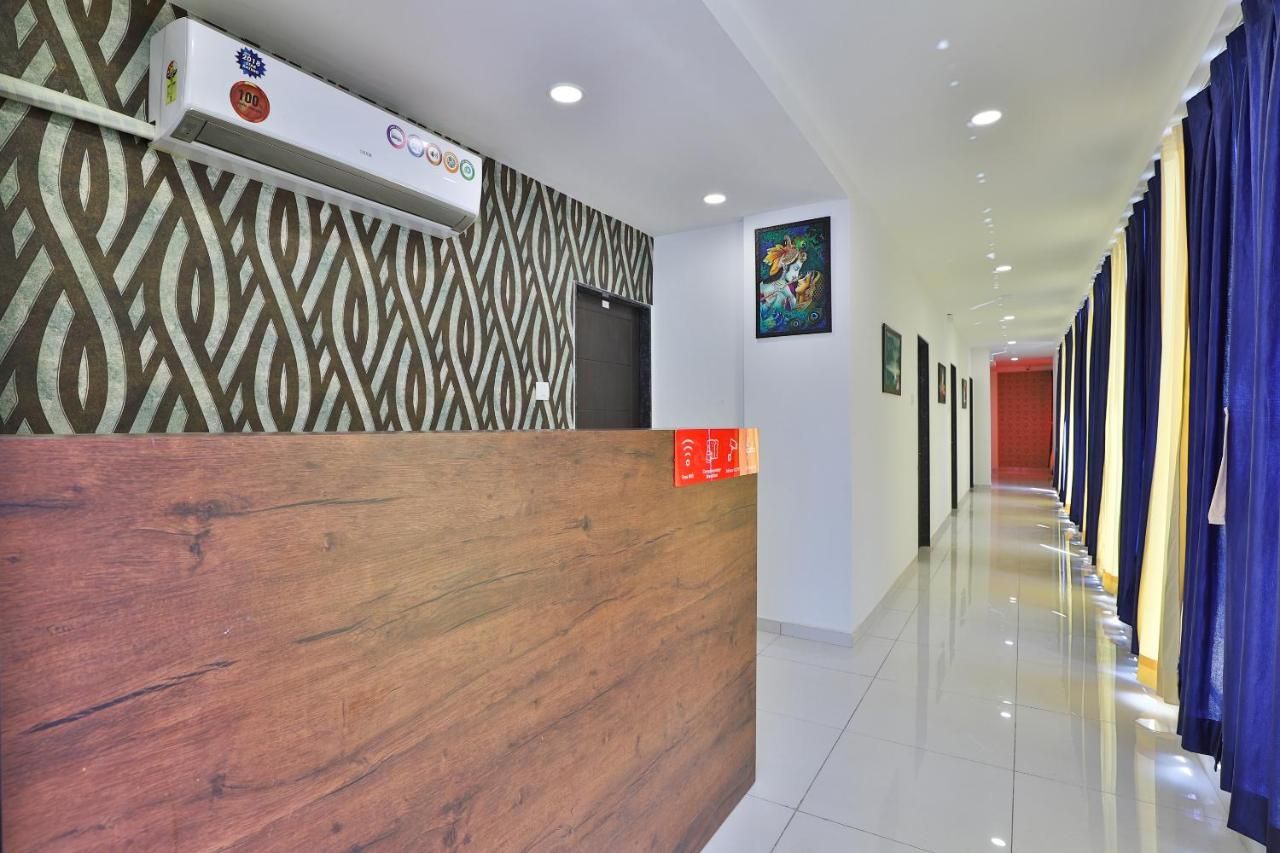 Public Areas