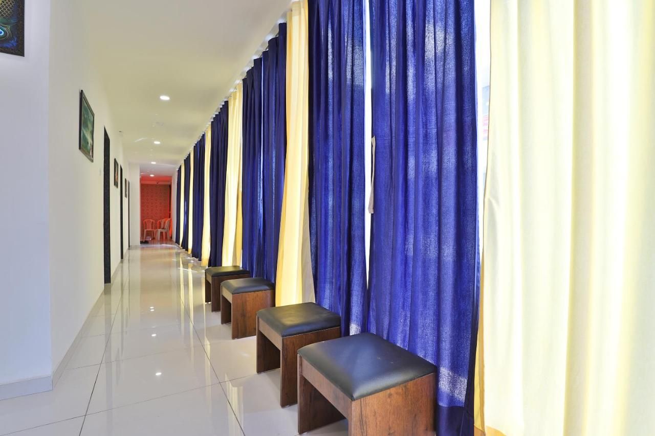 Public Areas