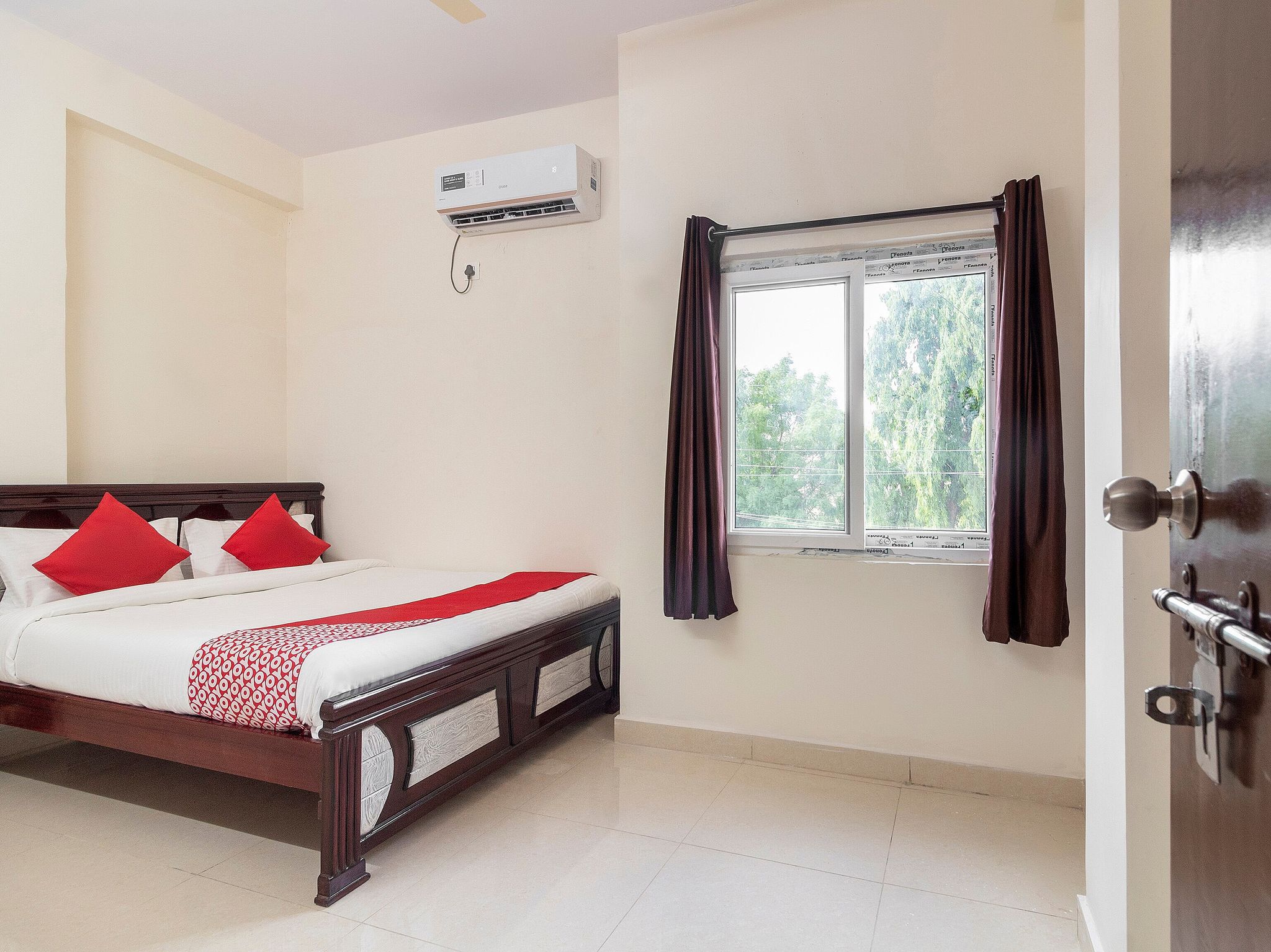 Saver Double Room