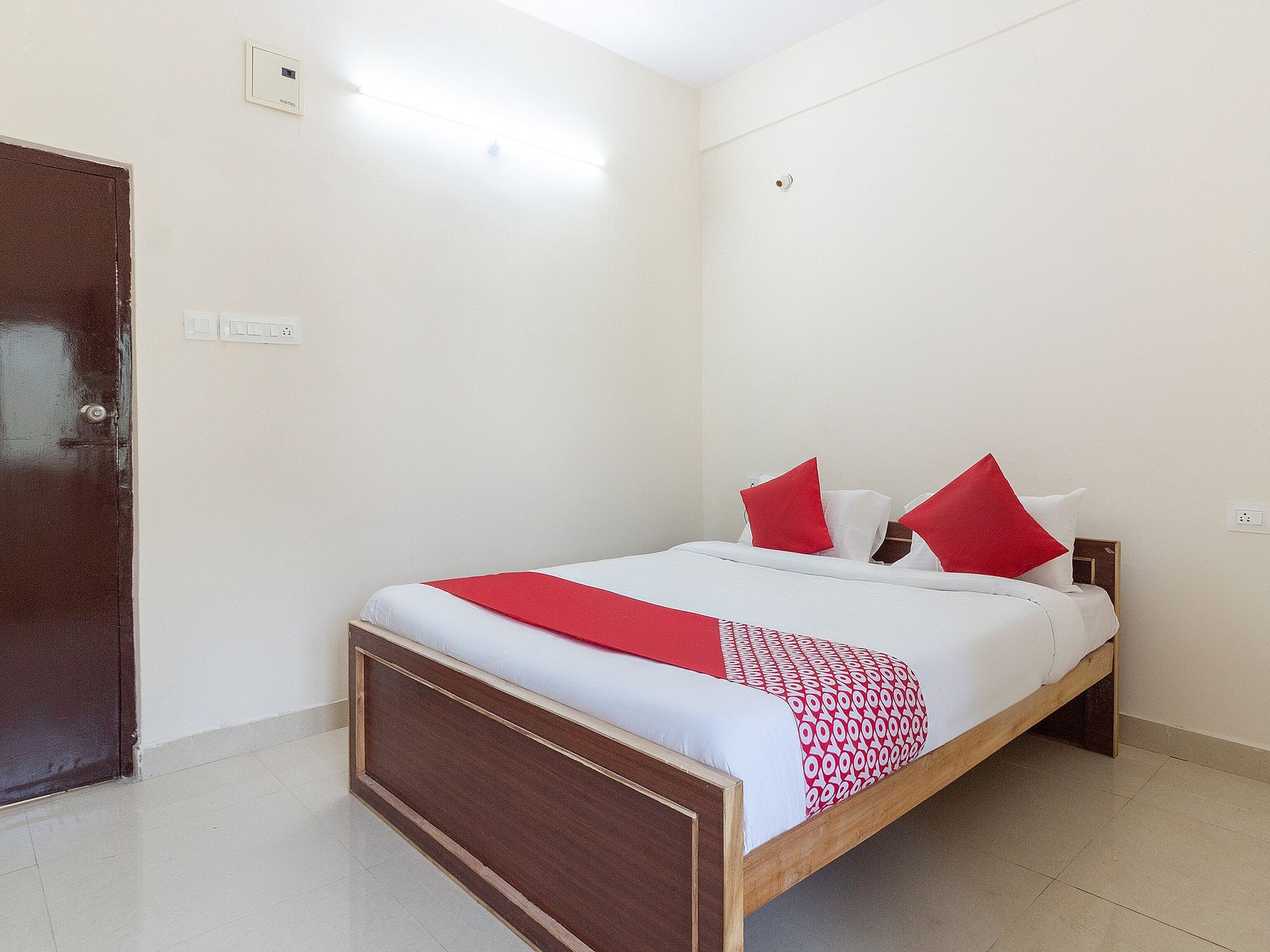 Saver Double Room