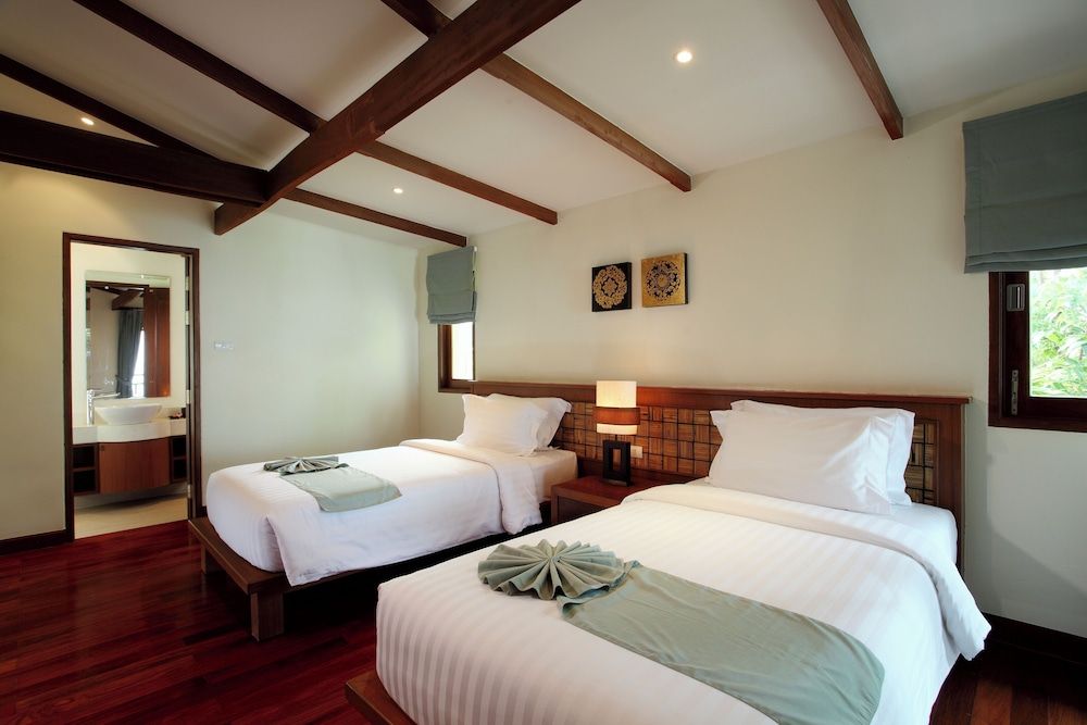 Villa, 2 Bedrooms, Private Pool, Sea View (Grand)