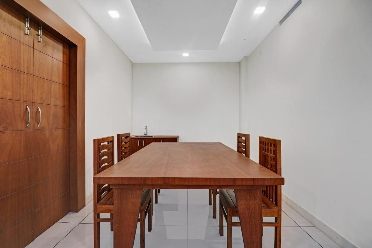 undefined Itsy By Treebo - Fathima Palace 7