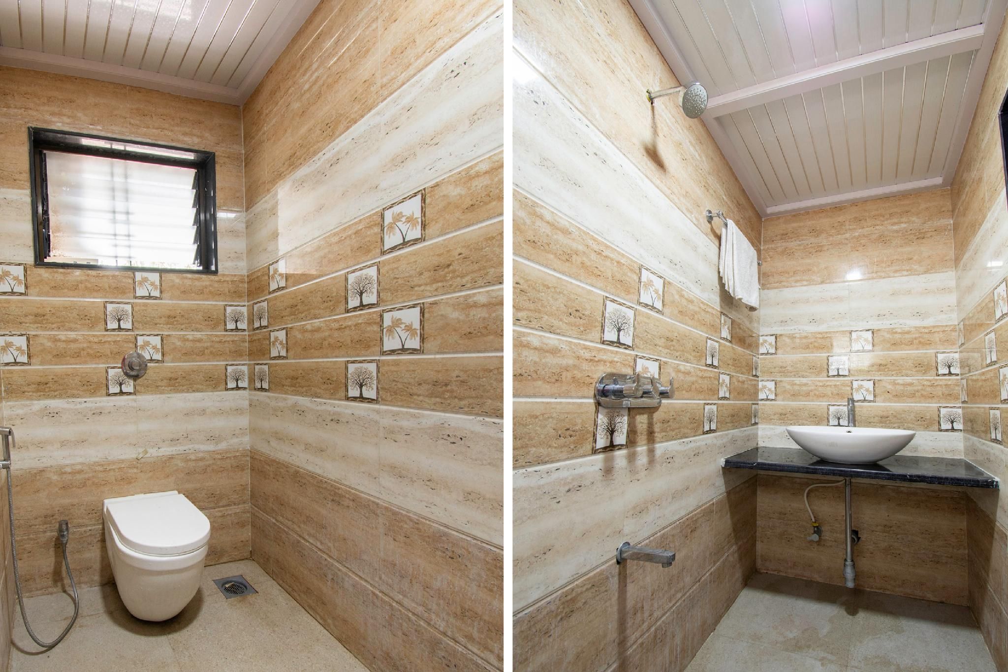 Hotel O Hari Vitthala Palace Deluxe 3