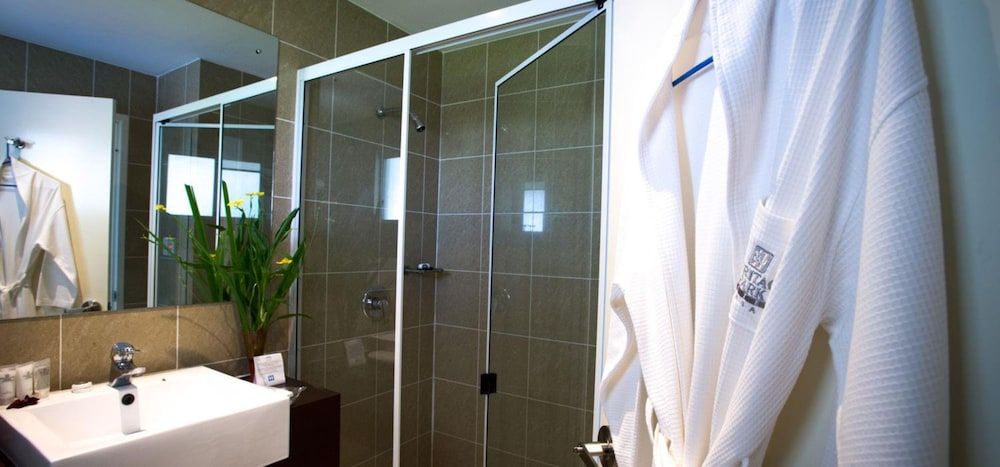 Heritage Park Hotel Executive Room