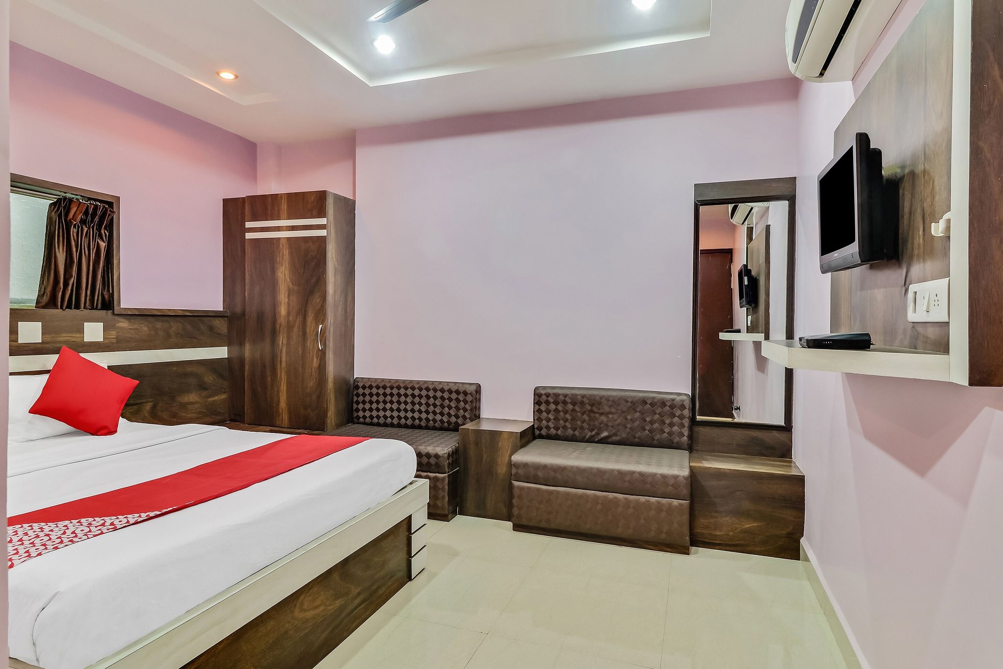 Hotel O Royal Classic 3