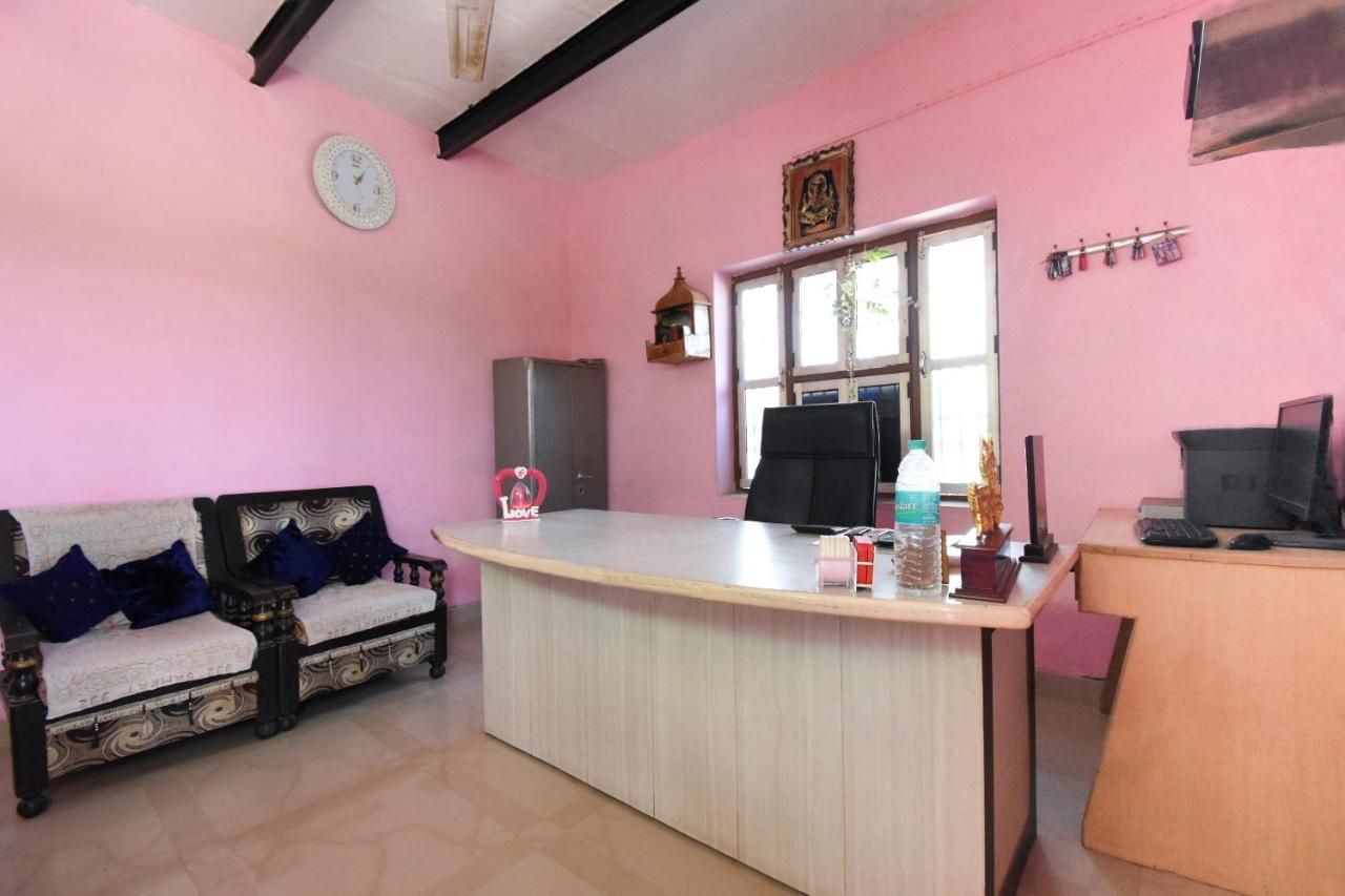 Hotel O Pardeep Palace