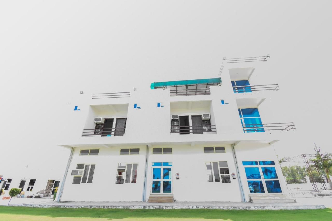 Hotel O Pardeep Palace