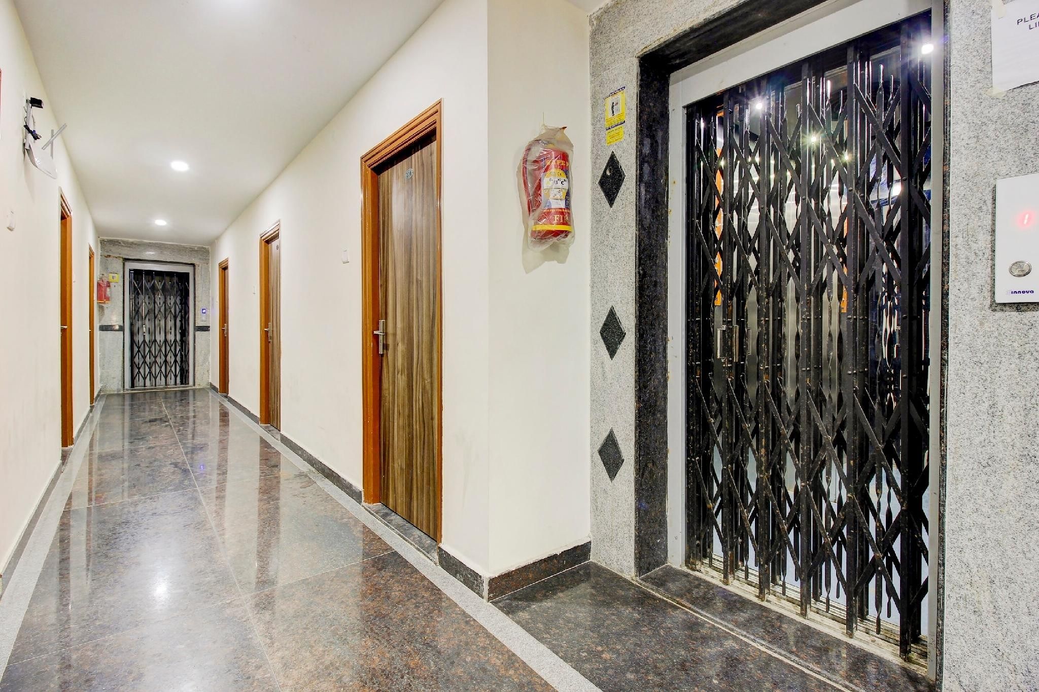 undefined Hotel O Dream Suites 7