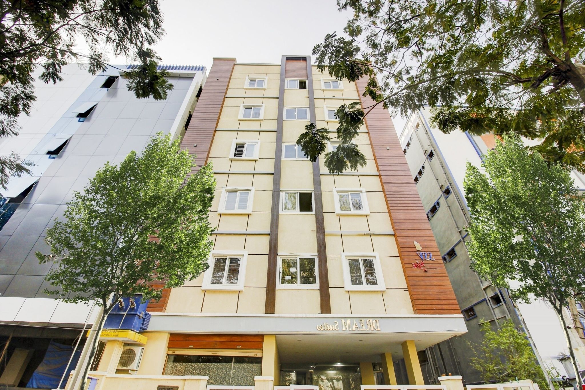 undefined Hotel O Dream Suites 8