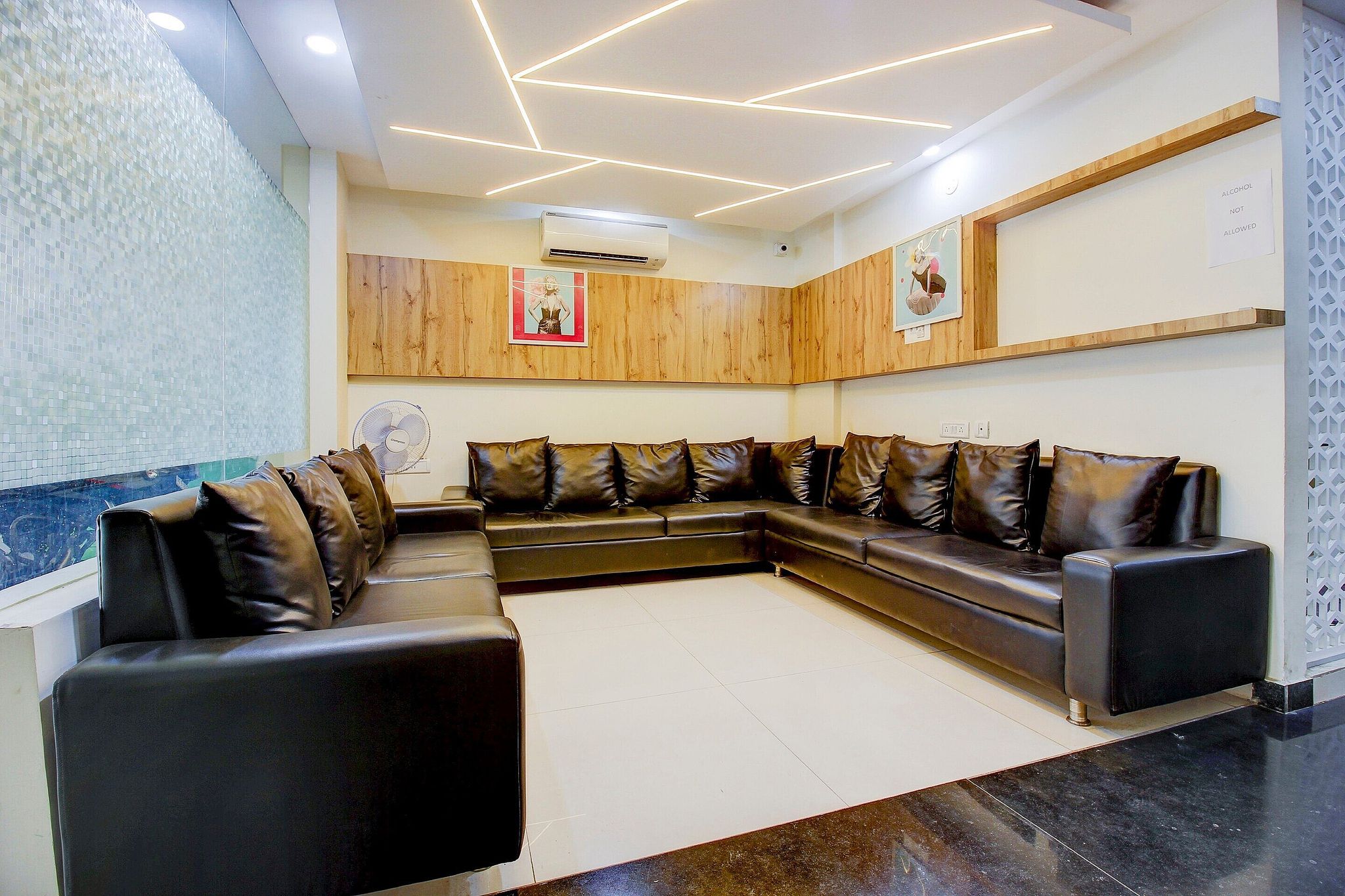 undefined Hotel O Dream Suites 4