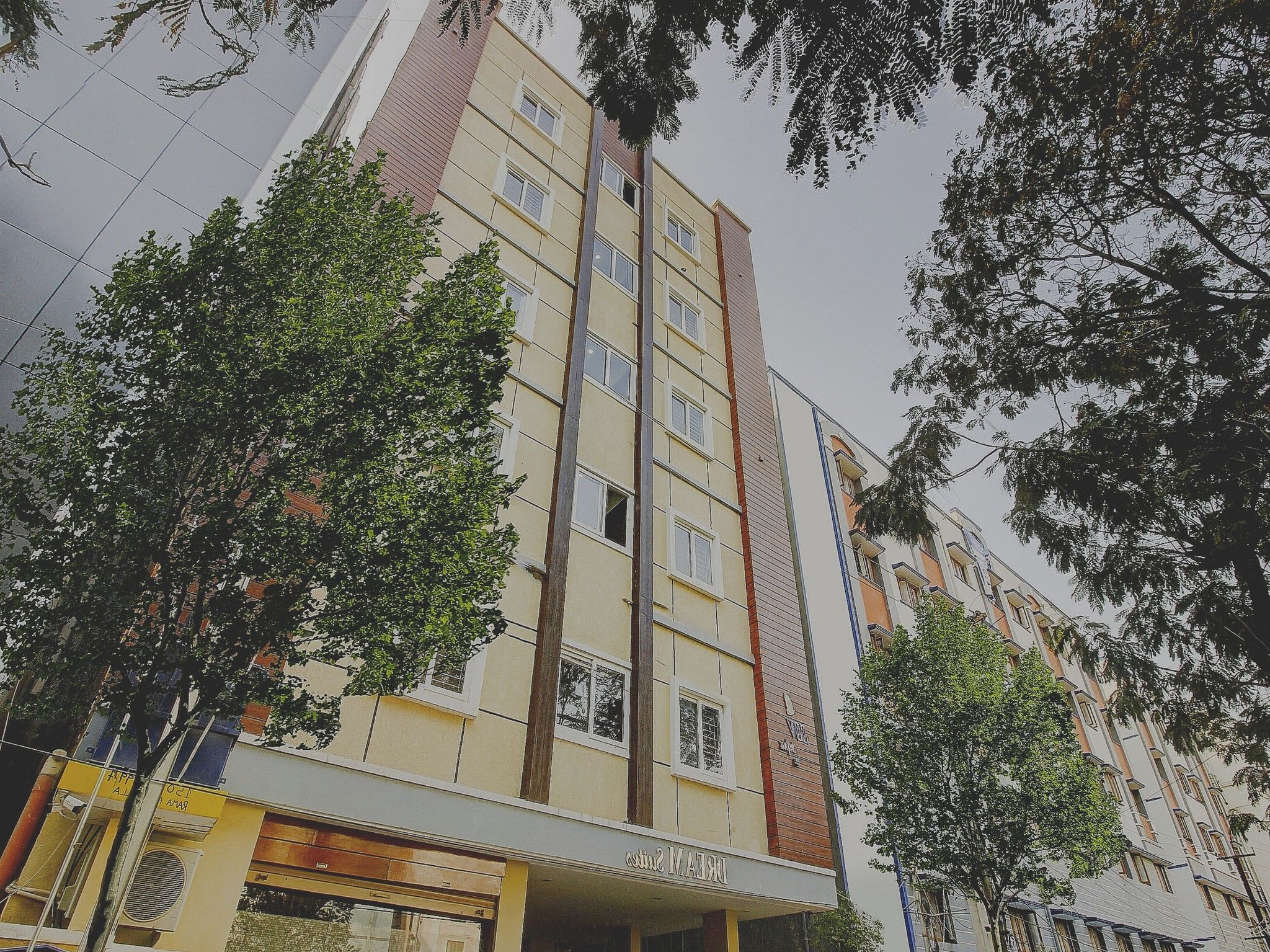 undefined Hotel O Dream Suites 2