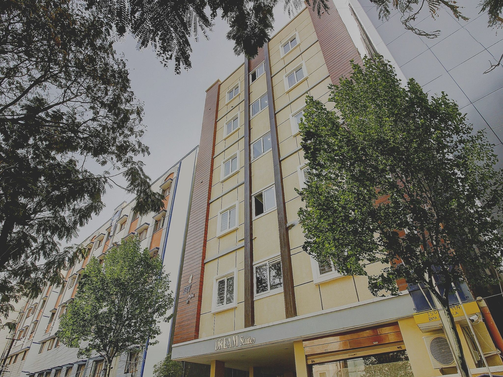 undefined Hotel O Dream Suites 6