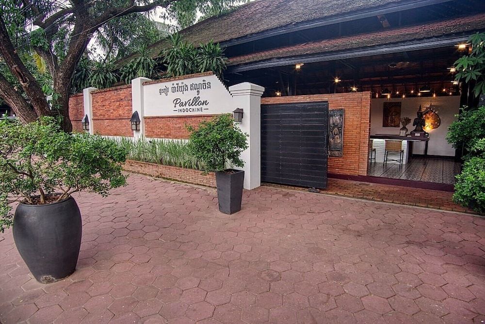 undefined Pavillon Indochine 3