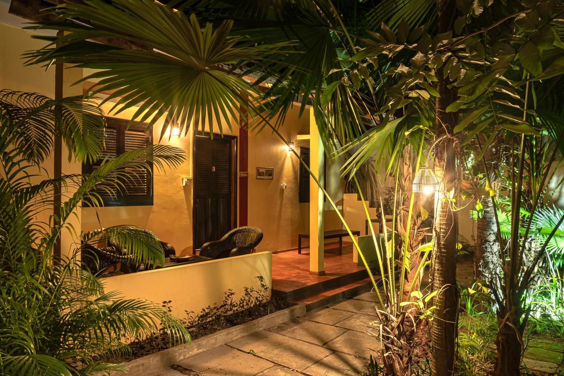 undefined Pavillon Indochine Boutique Hotel 2