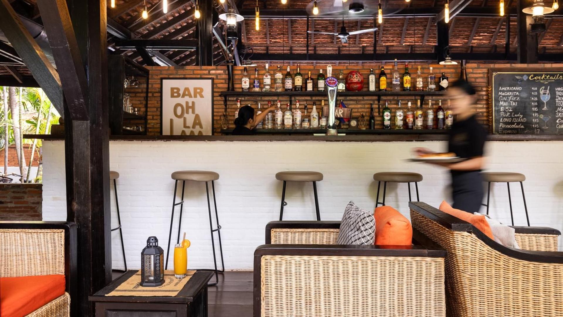 undefined Pavillon Indochine Boutique Hotel 5