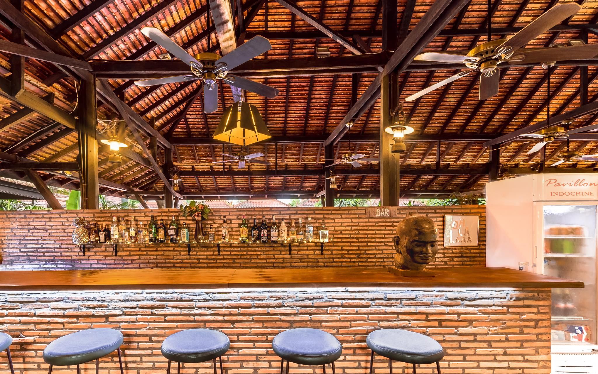 undefined Pavillon Indochine Boutique Hotel 4