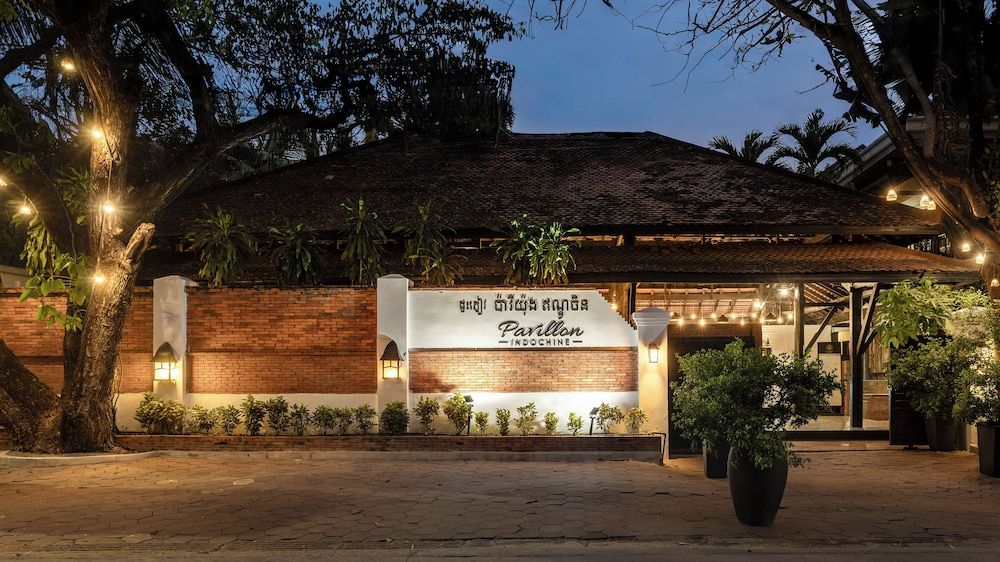 undefined Pavillon Indochine 7