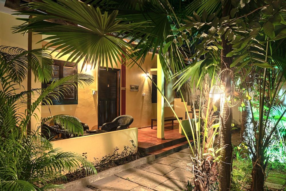 undefined Pavillon Indochine 2