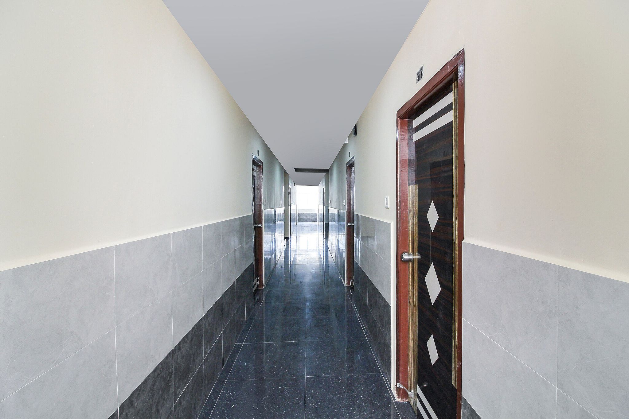 undefined Super Hotel O New Cyber Grand Madhapur 5