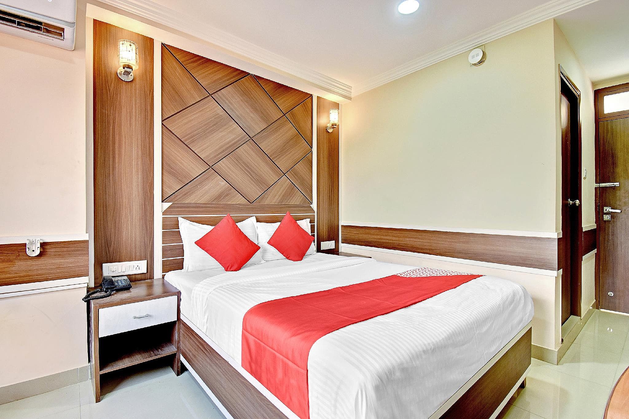 Room plan