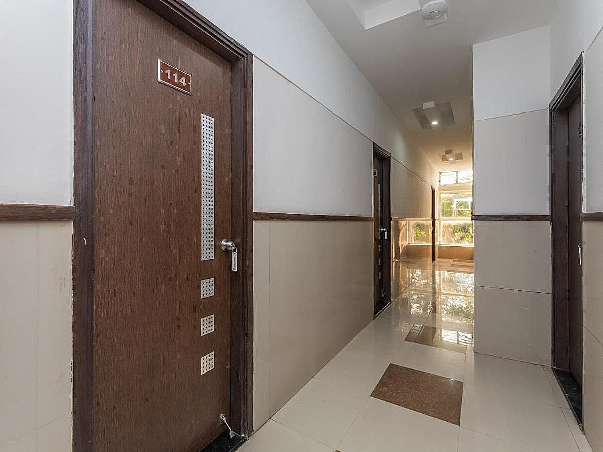 Public Areas